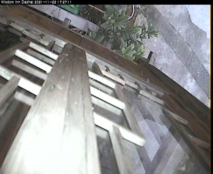 Webcam 1
