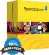 Rosetta Stone